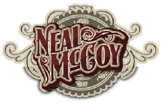 Neil McCoy